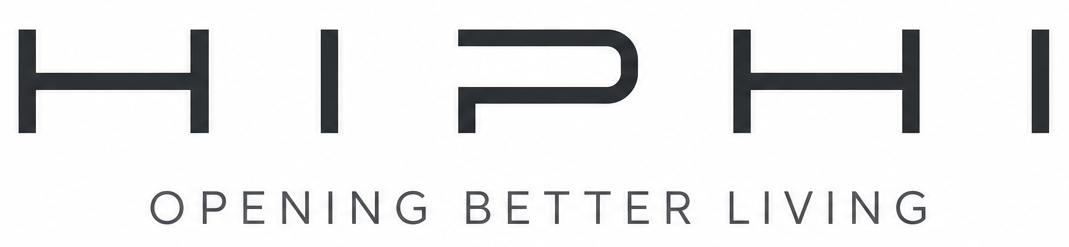 HIPHI Opening Better Living